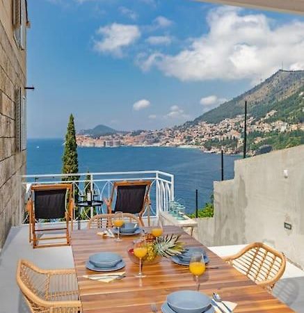 St Jakov Superior Beach Apartment With Free Parking Дубровник Экстерьер фото
