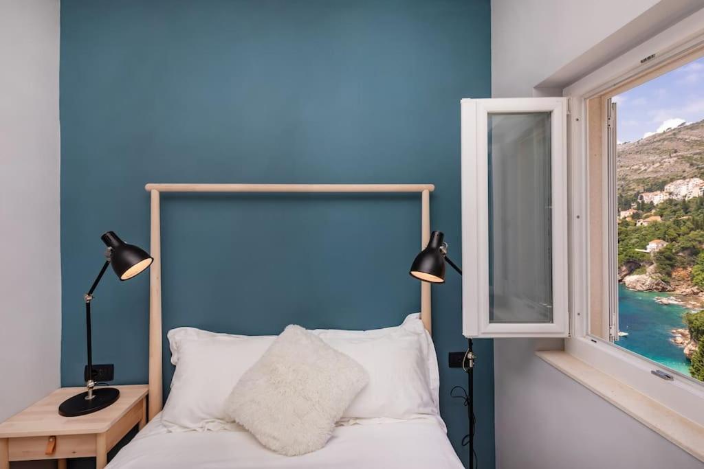 St Jakov Superior Beach Apartment With Free Parking Дубровник Экстерьер фото