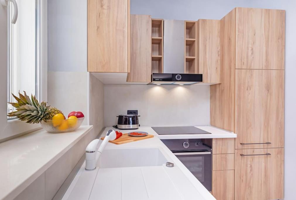 St Jakov Superior Beach Apartment With Free Parking Дубровник Экстерьер фото