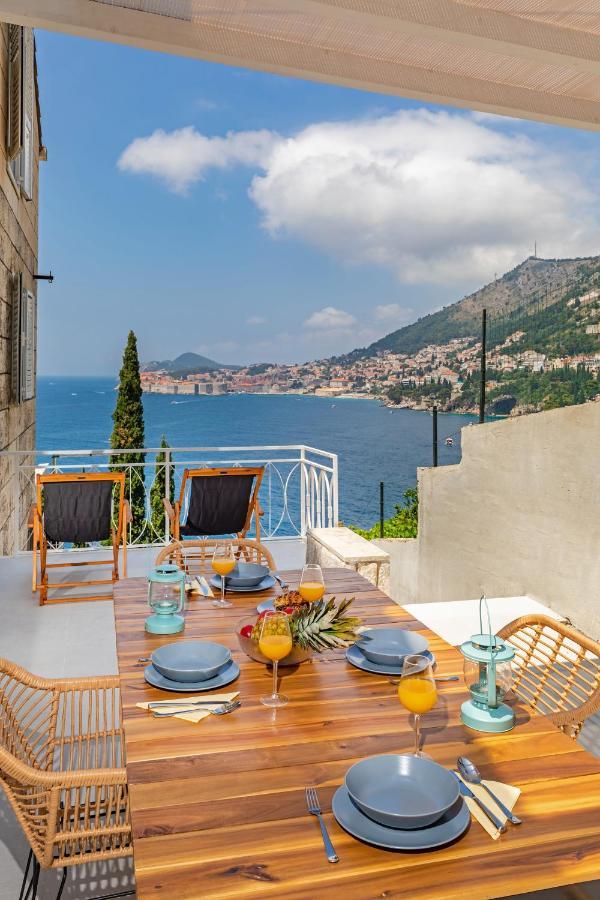 St Jakov Superior Beach Apartment With Free Parking Дубровник Экстерьер фото