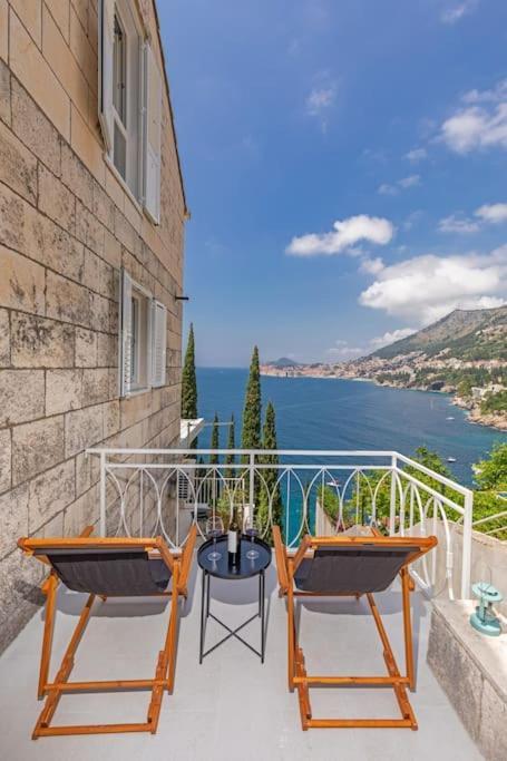 St Jakov Superior Beach Apartment With Free Parking Дубровник Экстерьер фото