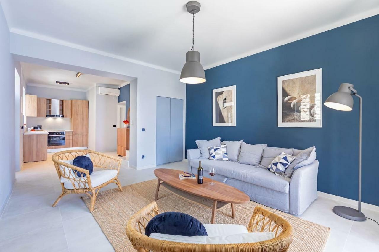 St Jakov Superior Beach Apartment With Free Parking Дубровник Экстерьер фото